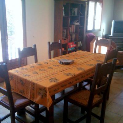 Rez de chaussée