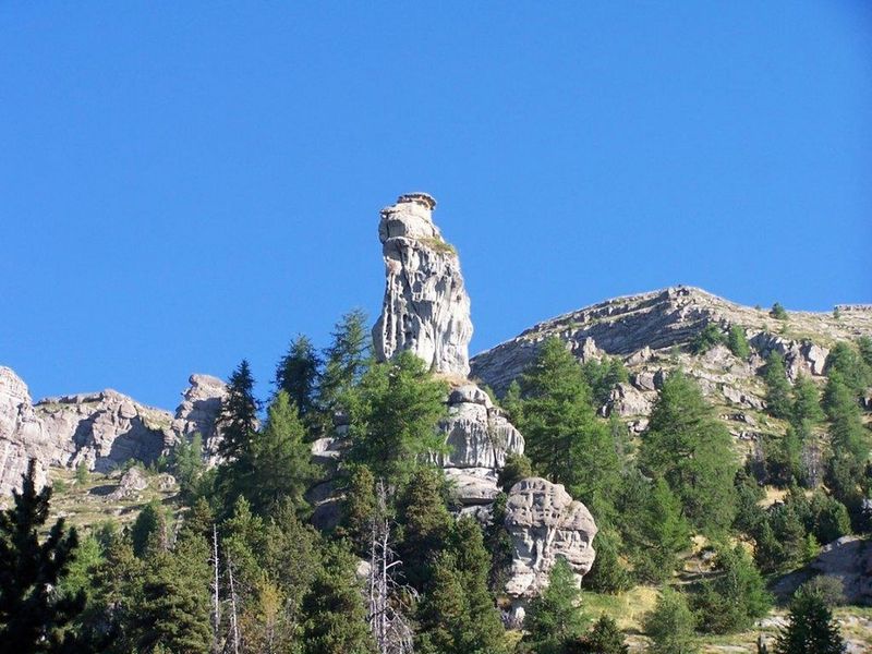 Col du viallet
