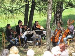 Festival de Chaillol (1)