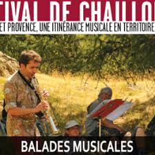 Festival de Chaillol (2)
