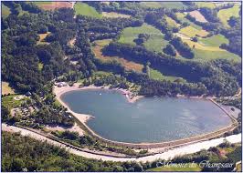 Plan d'eau Saint Bonnet (1)