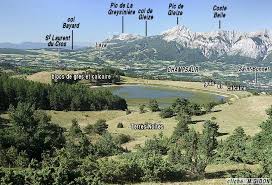 Plan d'eau Saint Bonnet (5)